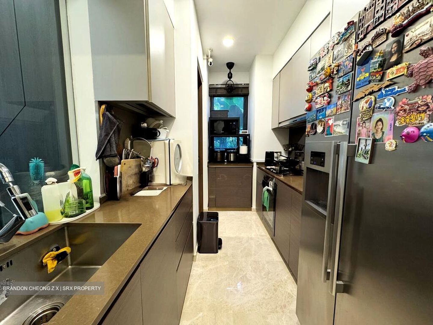 Daintree Residence (D21), Condominium #498163441